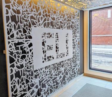 Quartier des Spectacles Apartment | Studio Chic - Centre MTL