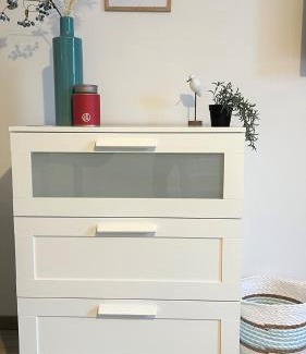 Gosselies Apartment | Studio chic proche aéroport & centre-ville