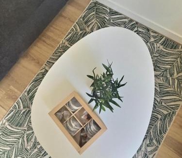 Negrepelisse Apartment | - Studio Chill&Work -