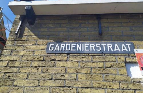 Harlingen Bed & Breakfast | Studio Chilltime Harlingen