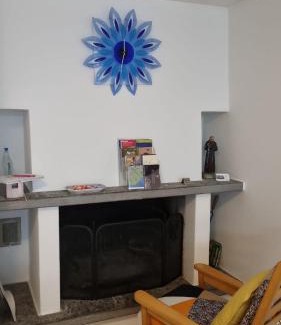 Contone Apartment | Studio Chris