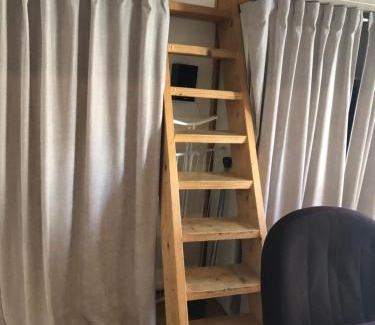 Ales Apartment | Studio cinéma