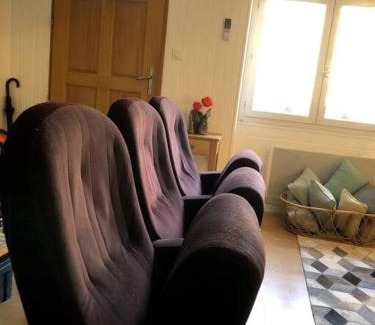 Ales Apartment | Studio cinéma
