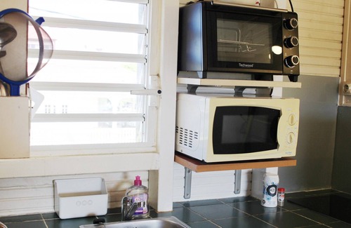 Lamentin Apartment | Studio Citron - LAMENTIN