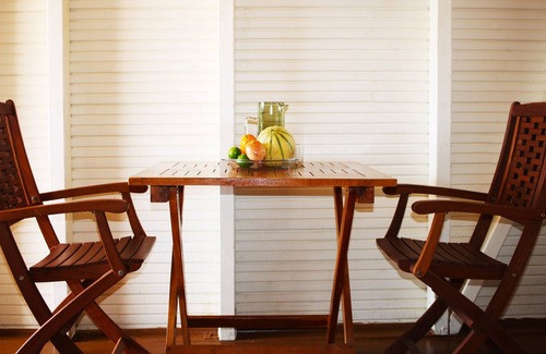 Lamentin Apartment | Studio Citron - LAMENTIN