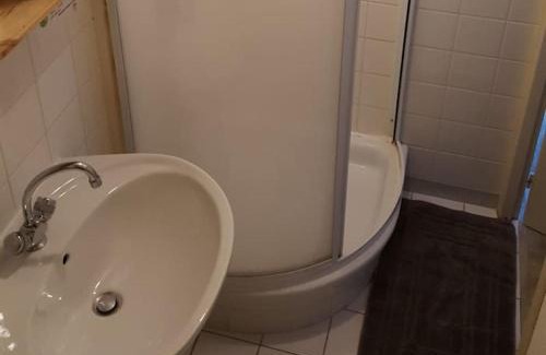 Les Rousses Apartment | Studio city center