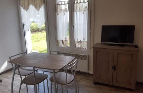 Les Rousses Apartment | Studio city center