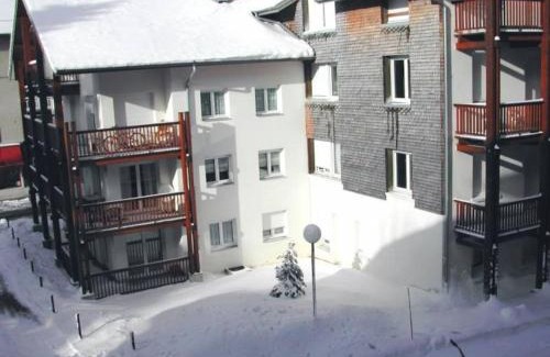 Les Rousses Apartment | Studio city center