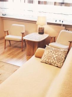 Baluty Apartment | Studio City centre Lutomierska Manufaktura
