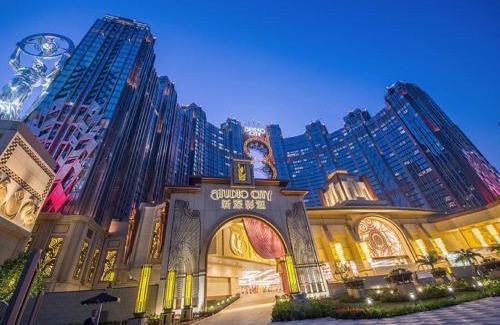 Cotai Hotel | Studio City Hotel