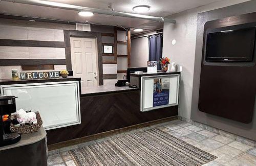 Texarkana Hotel | Studio City Suites, a Travelodge by Wyndham