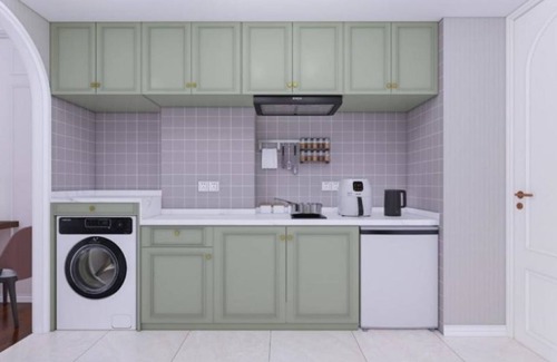 Downtown Shanghai Apartment | Studio close to People's Square Metro Shanghai