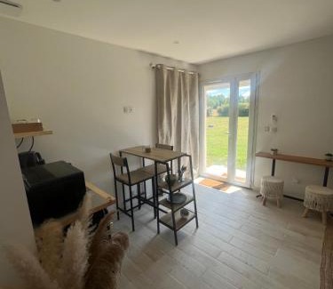 Longages House | Studio cocon