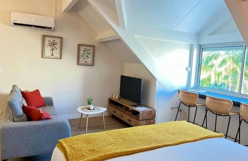 Nettle Bay Apartment | Studio Coconut