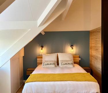 Nettle Bay Apartment | Studio Coconut