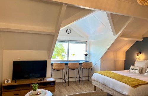 Nettle Bay Apartment | Studio Coconut
