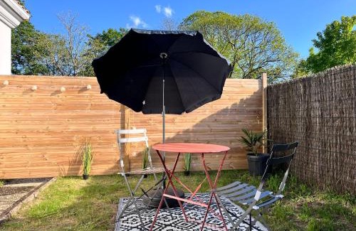 Challans House | Studio cocooning au calme, proche centre-ville et centre commercial