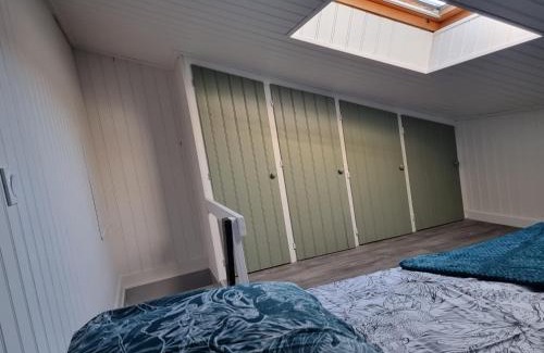 Challans House | Studio cocooning au calme, proche centre-ville et centre commercial