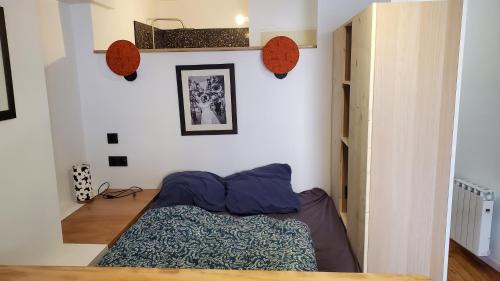 Gap Apartment | Studio coeur de ville
