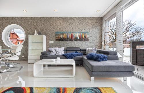 Region Hannover District Apartment | Studio Comfort