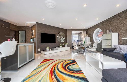 Region Hannover District Apartment | Studio Comfort