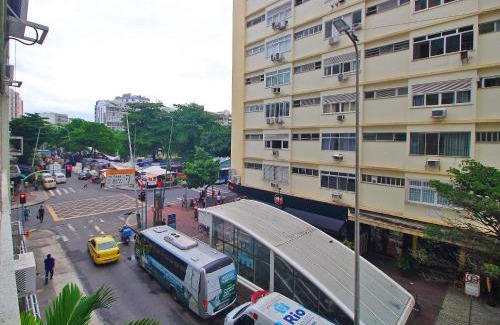Ipanema Apartment | Studio Completo em Ipanema Praia e Metrô na Porta!