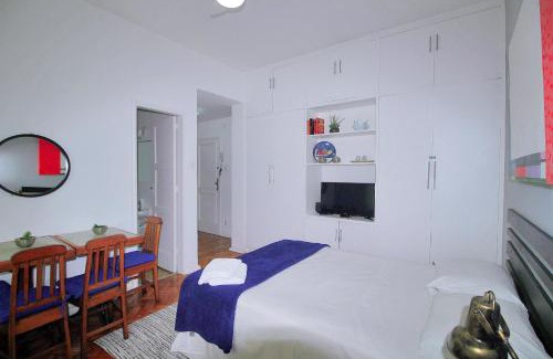 Ipanema Apartment | Studio Completo em Ipanema Praia e Metrô na Porta!