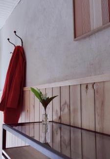 Aulus-les-Bains Apartment | Studio confort montagne