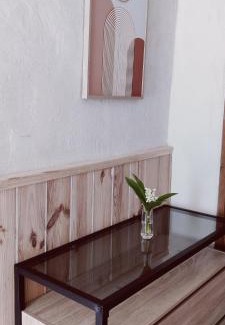 Aulus-les-Bains Apartment | Studio confort montagne