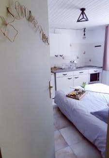 Aulus-les-Bains Apartment | Studio confort montagne