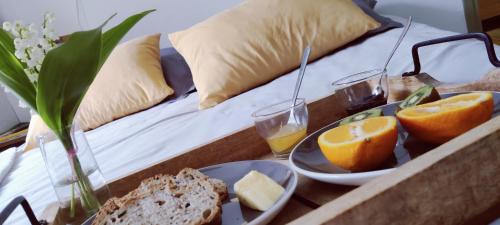 Aulus-les-Bains Apartment | Studio confort montagne