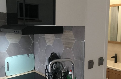 Melun Apartment | Studio Confort Proche Gare