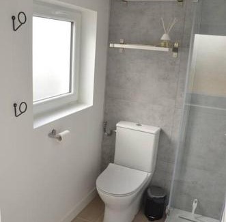 Le Pellerin Apartment | Studio confortable avec terrasse privée