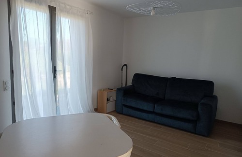 Rochecorbon Apartment | Studio Confortable