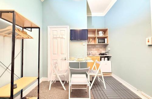 Broadstone Apartment | Studio Corner Dublin