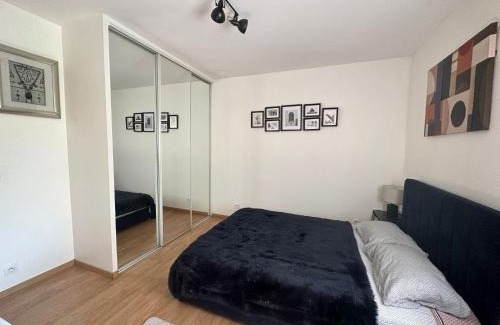 Antony Apartment | Studio Cosy à 20 min de Paris