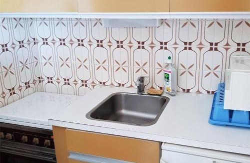 Argeles Plage Apartment | Studio cosy à 300m de la mer avec parking privatif - Argelès sur Mer - FR-1-388-151