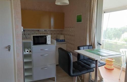 Argeles Plage Apartment | Studio cosy à 300m de la mer avec parking privatif - Argelès sur Mer - FR-1-388-151