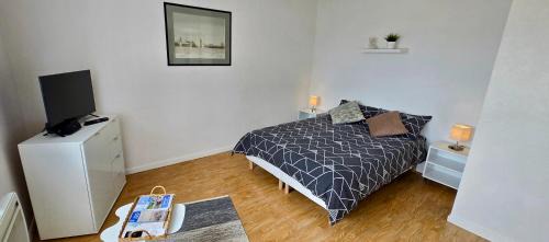 Molsheim Apartment | Studio cosy à Molsheim Calme, centre-ville et accès Strasbourg