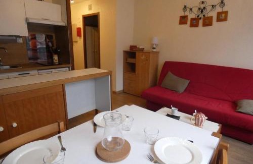 Vignec Apartment | Studio cosy 4 pers avec balcon, parking et accès salle de musculation - St Lary Soulan - FR-1-457-286