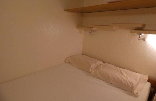 Vignec Apartment | Studio cosy 4 pers avec balcon, parking et accès salle de musculation - St Lary Soulan - FR-1-457-286