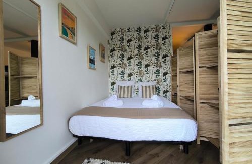 Pau-Sud Apartment | Studio Cosy AspinIII