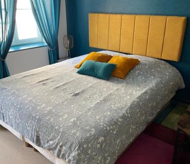 Verdun Apartment | Studio cosy confortable en centre ville