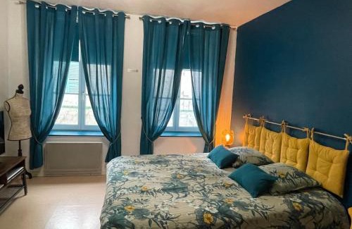 Verdun Apartment | Studio cosy confortable en centre ville