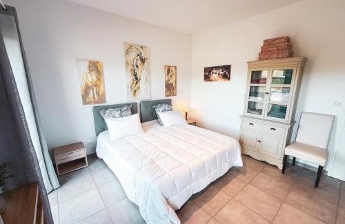 Saint-Roch Other | Studio cosy dans une ecurie en Touraine