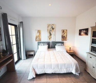 Saint-Roch Other | Studio cosy dans une ecurie en Touraine
