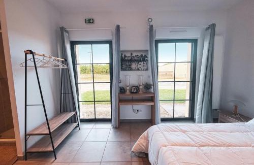 Saint-Roch Other | Studio cosy dans une ecurie en Touraine