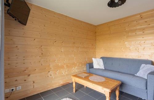 Germ Apartment | Studio cosy pour 4 près des pistes à Peyragudes - FR-1-695-76