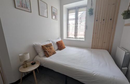Paray-le-Monial Apartment | Studio cosy proche du centre-ville