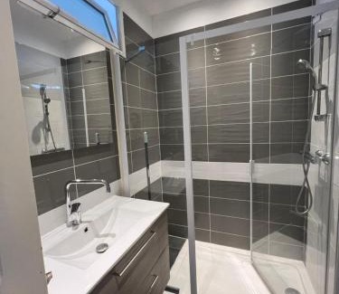 Vieux Vichy Apartment | Studio cosy proche parcs, opéra, centre ville